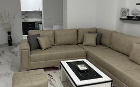 Anaid Apartment